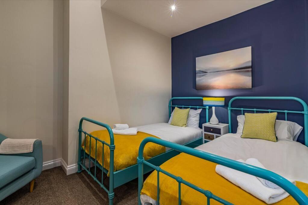 Dovecote House Beeston Private Parking 15Mins From Nottingham City Centre Close To Qmc Hospital Esterno foto